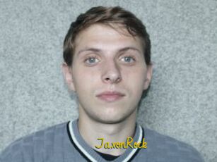 JaxonRock