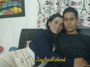 JayAndRoland