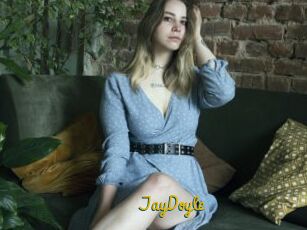 JayDoyle
