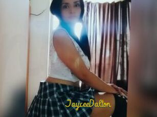 JayceeDalton