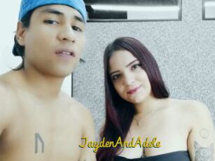 JaydenAndAdele