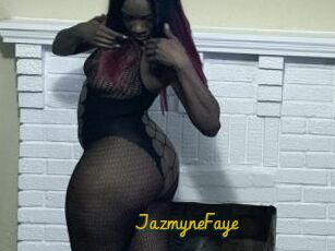 JazmyneFaye