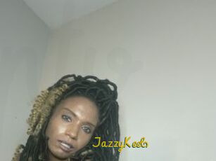 JazzyKeels