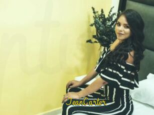 JeanCarter