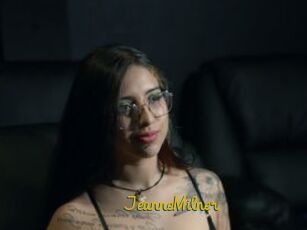 JeanneMilner