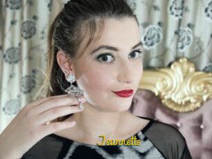 Jeannette