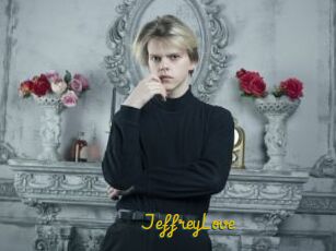 JeffreyLove