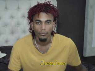 JeisonDavis