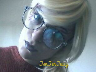 JenJenJuicy