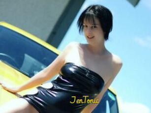 JenTonic