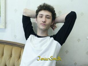 JeniusSmith