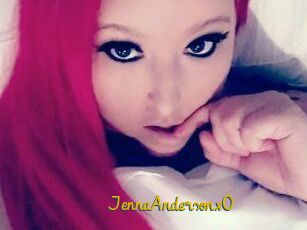 JennaAndersonx0
