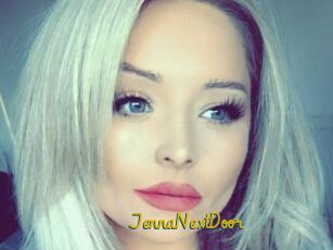 JennaNextDoor