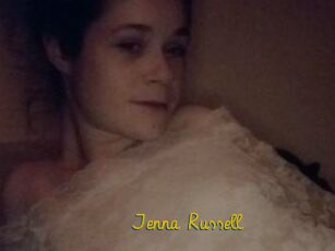Jenna_Russell