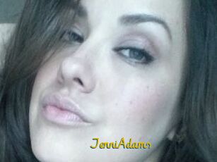 JenniAdams