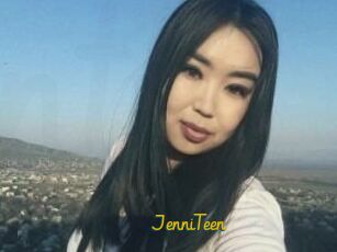 JenniTeen