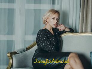 JenniferAdmired