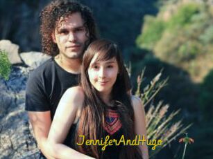 JenniferAndHugo