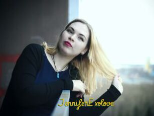 JenniferExolove