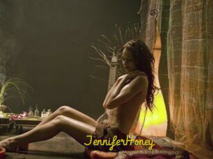 JenniferHoney