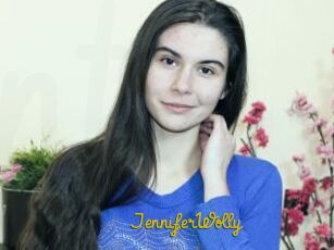 JenniferWolly