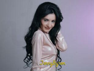 JennyByron