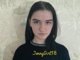 JennyGirl18