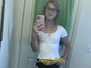 JennyLaBelle