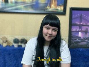JennyLincoln
