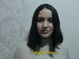 JennyQJohnson
