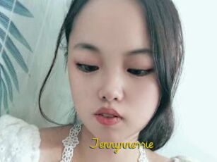 Jennynnessie