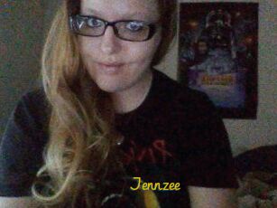 Jennzee