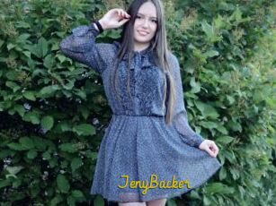 JenyBacker