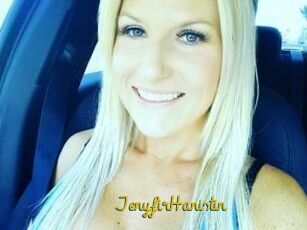 JenyfirHanistin