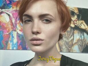 JercyVogue