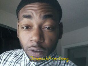 JeremiahArmstrong