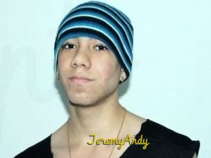 JeremyAndy