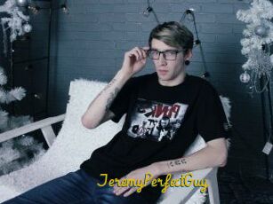JeremyPerfectGuy