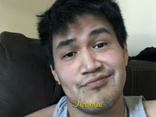 Jeromee