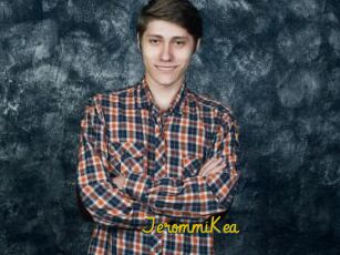 JerommiKea