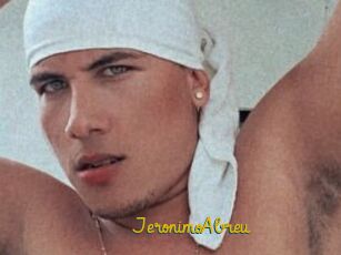 JeronimoAbreu