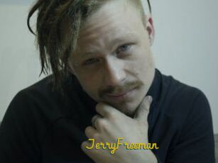 JerryFreeman