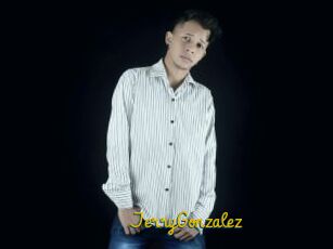 JerryGonzalez