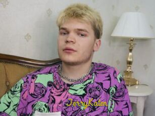 JerryKaten