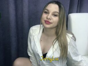 JerryLia