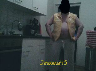 Jervinnie45