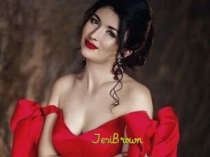 JesiBrown