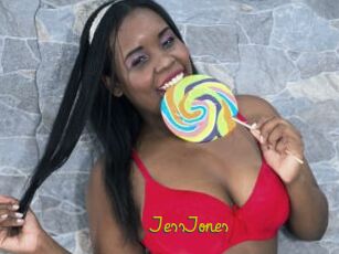 JessJones