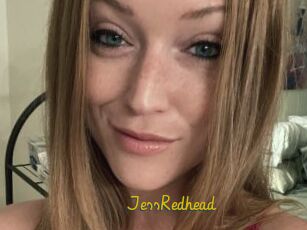 JessRedhead