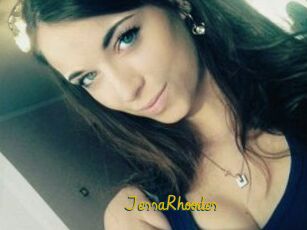 JessaRhoodes